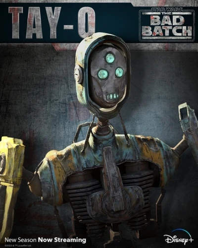 Theatrical Poster (USA)