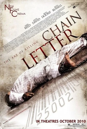 Theatrical Poster