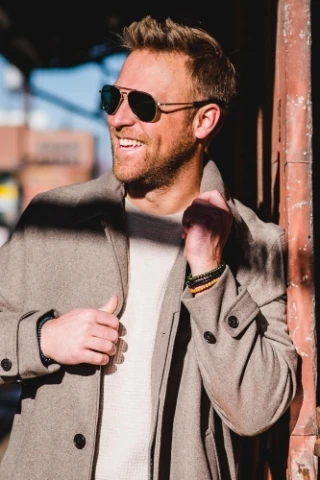 Jon Stevenson