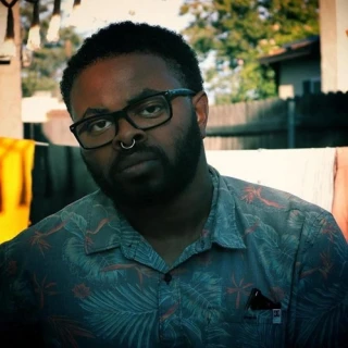 Darius Reed
