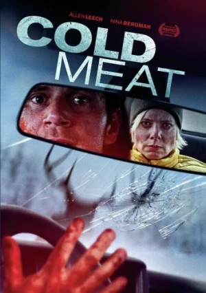 DVD Cover (Level 33 Entertainment)