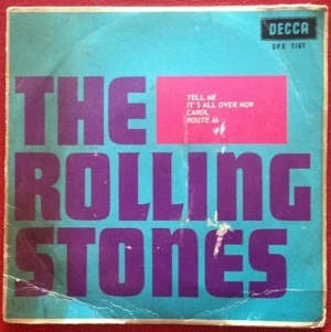 Rolling Stone Hits