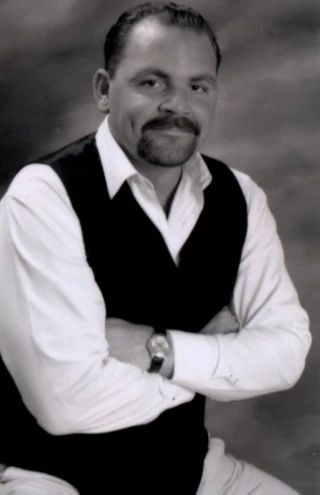 Art Oughton