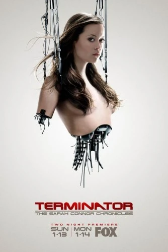 Theatrical Poster (USA)