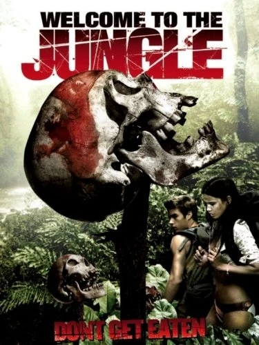 Theatrical Poster
