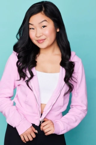 Elyssa Kim