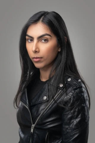 Alisha Dhillon