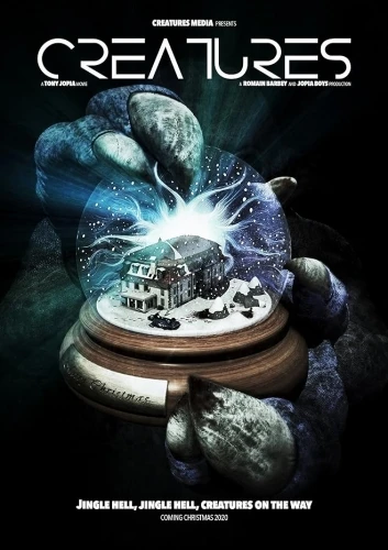 Theatrical Poster (USA)