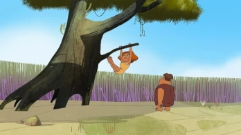 Grug vs. Gurg/Unfair Fair