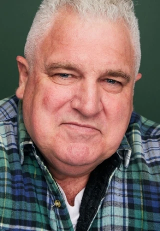 Albert Stroth