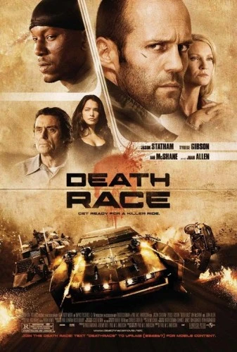 Theatrical Poster (USA)