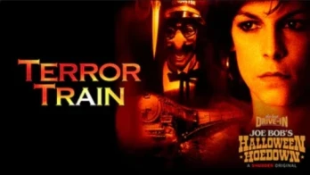Joe Bob's Halloween Hoedown: Terror Train