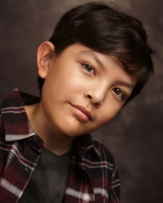 Jet James Grant