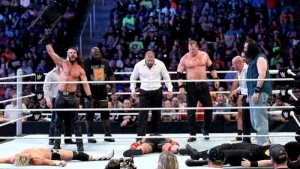 Countdown to Survivor Series 2014