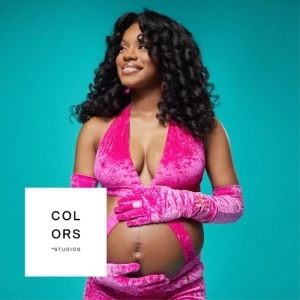 Sober Mind (A COLORS SHOW)