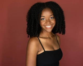 Yashia Allen