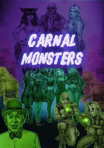 Theatrical Poster (USA)