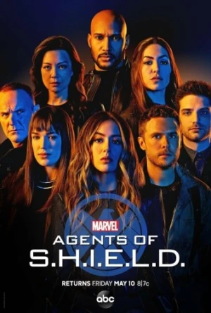 Theatrical Poster (USA)