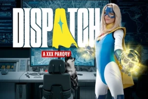 Theatrical Poster