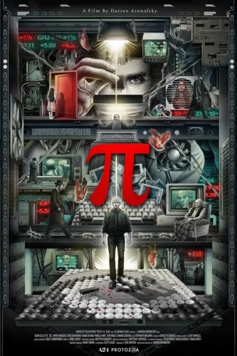 Theatrical Poster