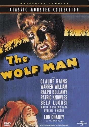 DVD Cover (Universal)