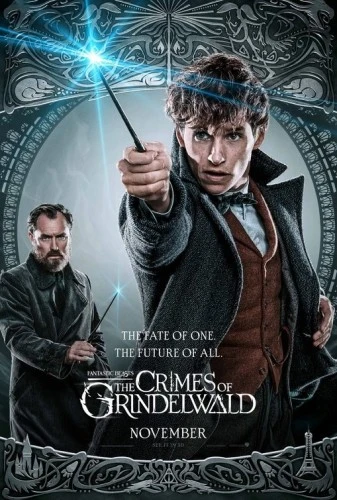 Theatrical Poster (USA)