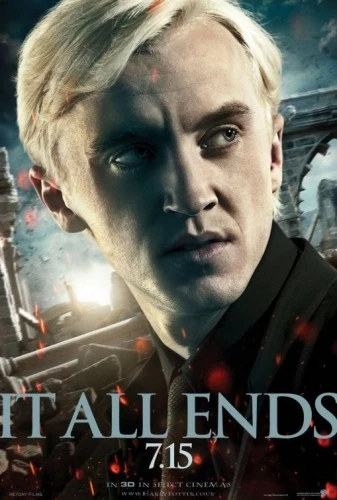 Theatrical Poster (USA)