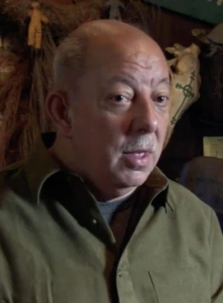 Jerry Gandolfo
