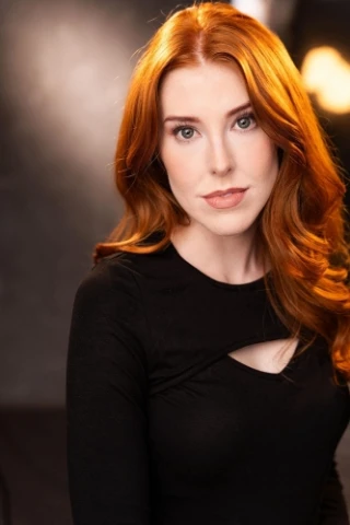 Savannah Whitten