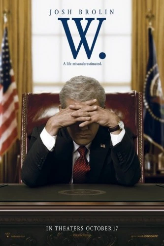 Theatrical Poster (USA)