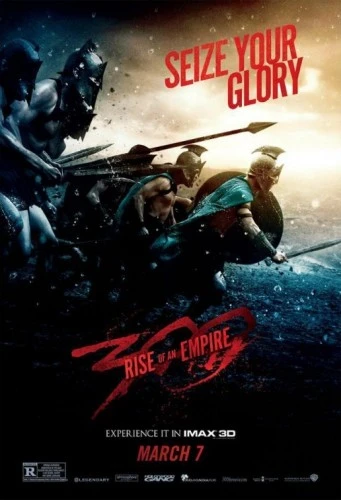 Theatrical Poster (USA)