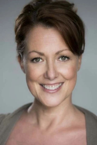 Joanne Heywood