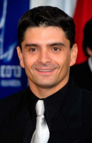 Mathew Lorenceau