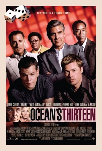 Theatrical Poster (USA)
