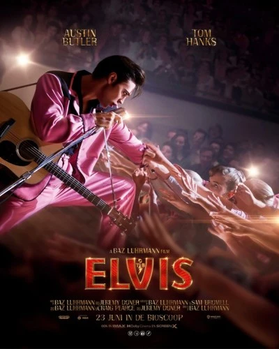 Theatrical Poster (USA)