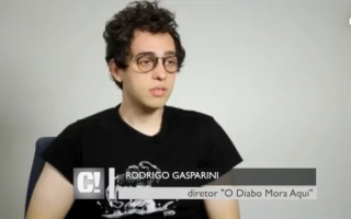 Rodrigo Gasparini
