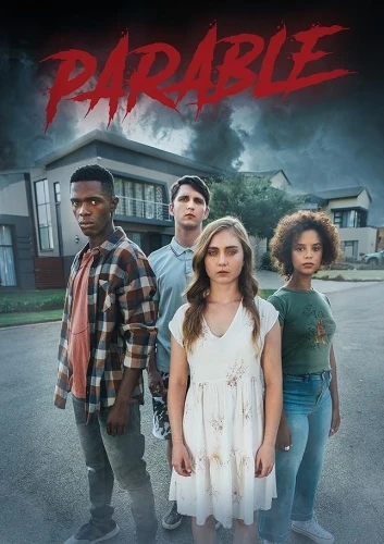 Theatrical Poster