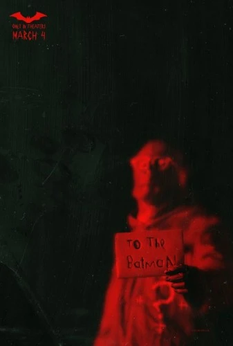 Theatrical Poster (USA)