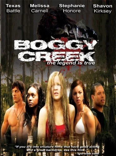 DVD Cover (Hannover House)