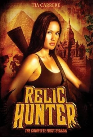 DVD Cover (Alliance Entertainment)