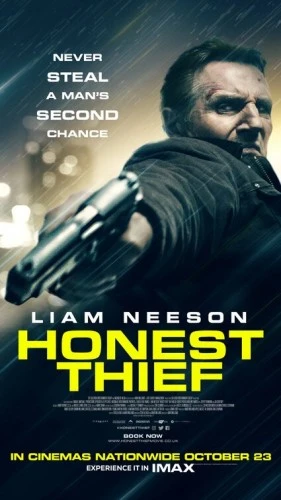 Theatrical Poster (USA)