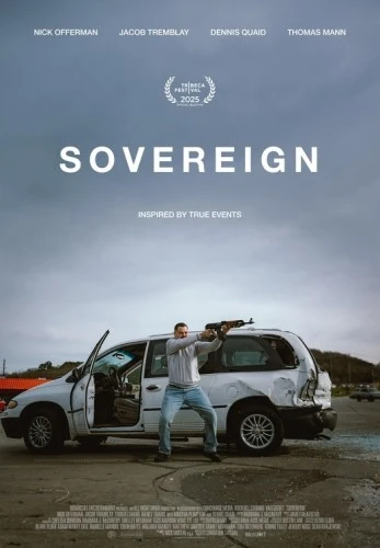 Theatrical Poster (USA)