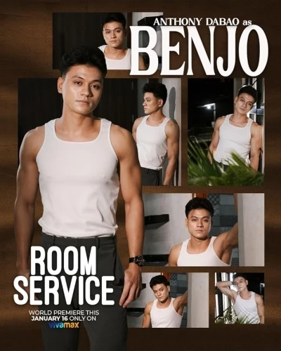 Theatrical Poster