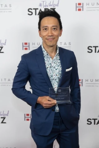 Albert M. Chan