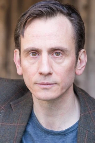 Stuart Adams