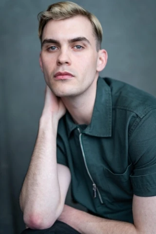 Oliver Monaghan