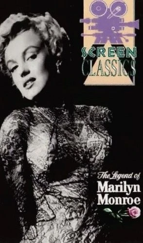 VHS Cover (Screen Classics)