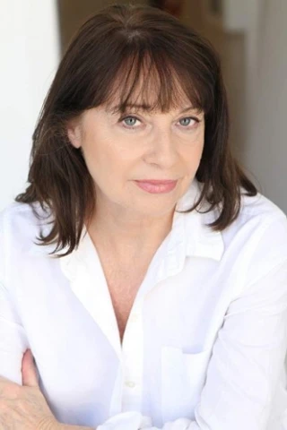 Carol Ann Meyer