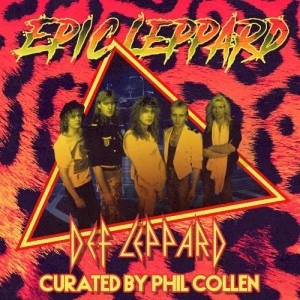Epic Leppard