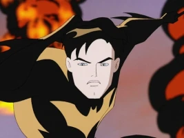 Unmasked